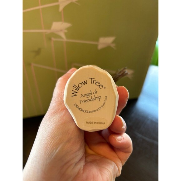 Willow Tree Angel of Friendship - Picture 5 of 6